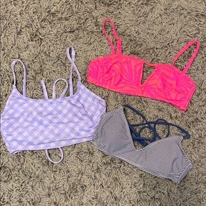 bikini tops